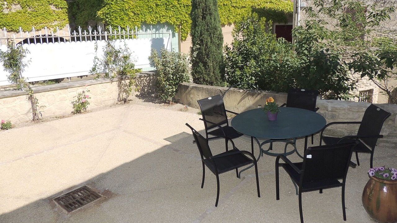 Photo of Outdoor in Le Beaucet
