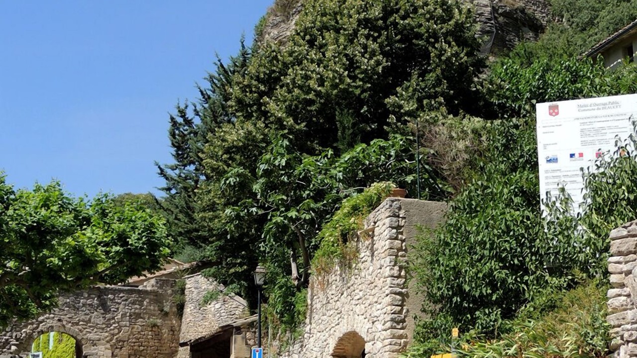 Photo of Outdoor in Le Beaucet