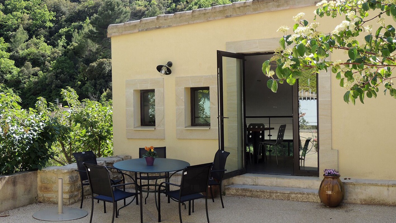 Photo of Outdoor in Le Beaucet