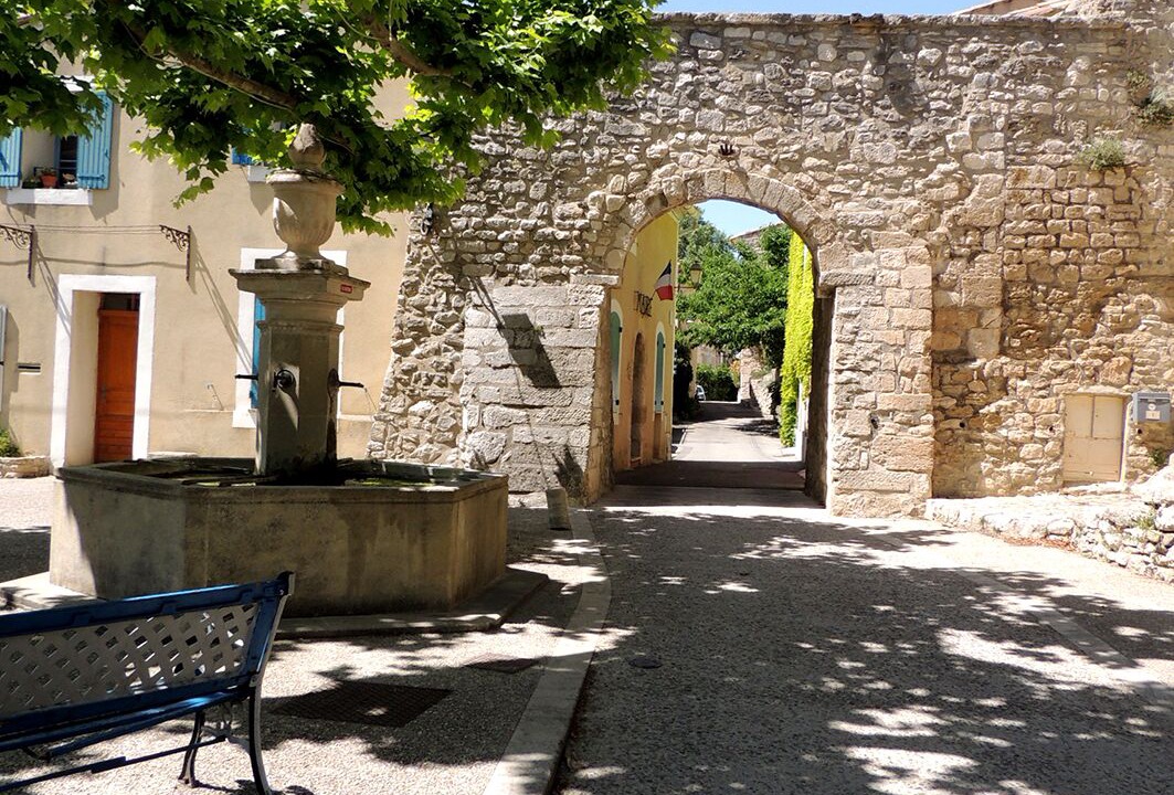 Photo of Outdoor in Le Beaucet