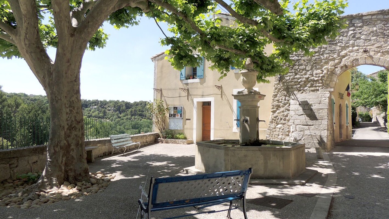 Photo of Outdoor in Le Beaucet