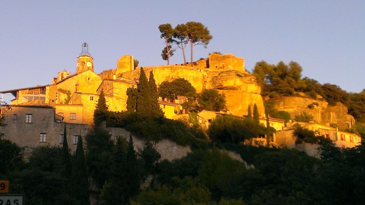 Photo of Others in Le Beaucet