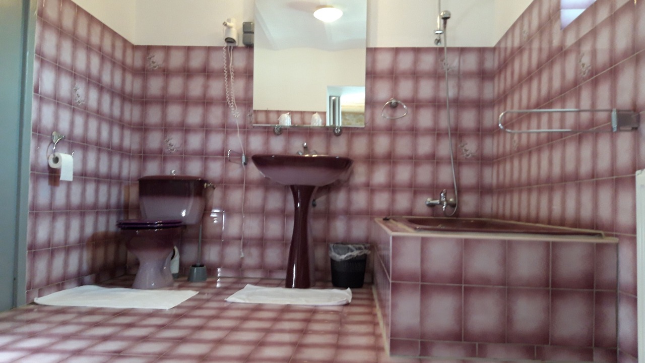 Photo of Bathroom in Saint-Honore-les-Bains