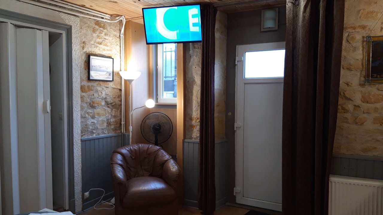 Photo of Bedroom in Saint-Honore-les-Bains