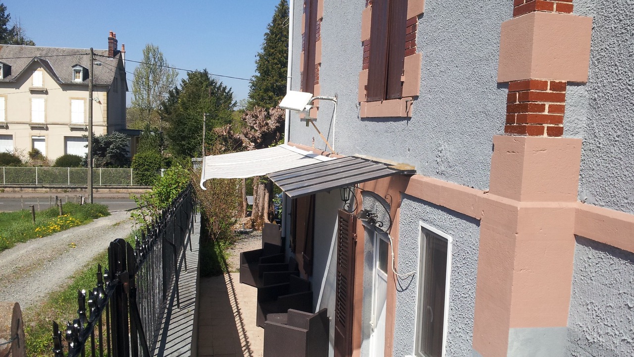 Photo of Outdoor in Saint-Honore-les-Bains