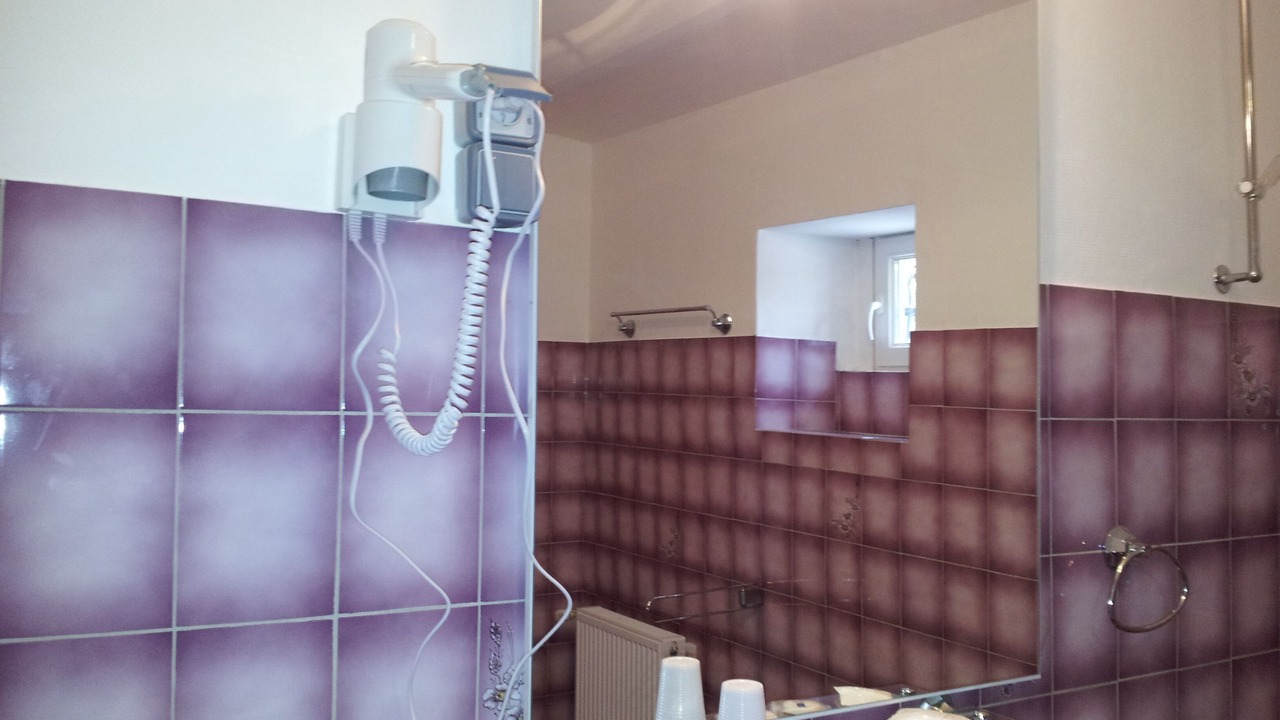 Photo of Bathroom in Saint-Honore-les-Bains