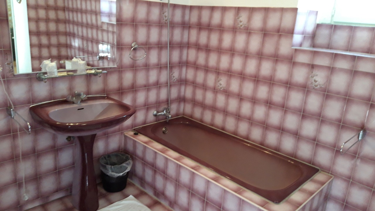 Photo of Bathroom in Saint-Honore-les-Bains