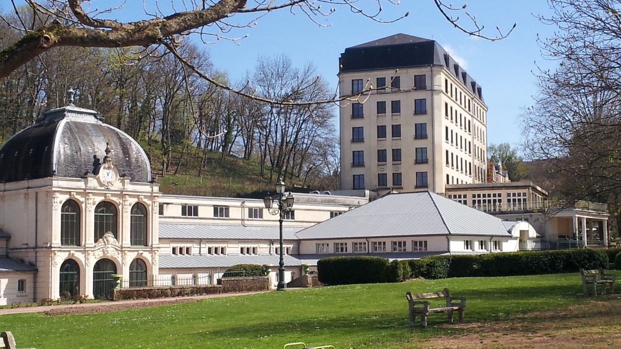 Photo of Outdoor in Saint-Honore-les-Bains