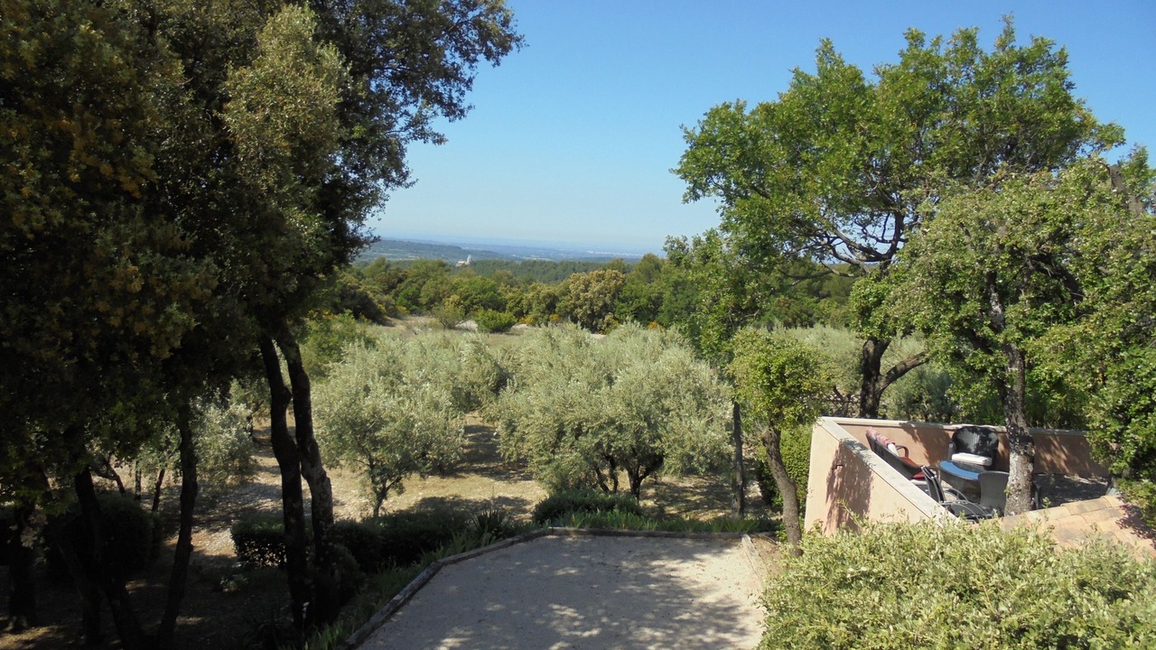 Photo of Outdoor in Bedoin