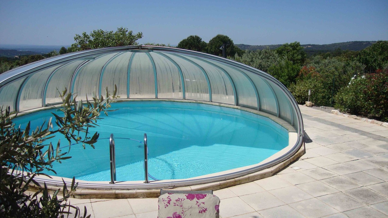 Photo of Outdoor in Bedoin