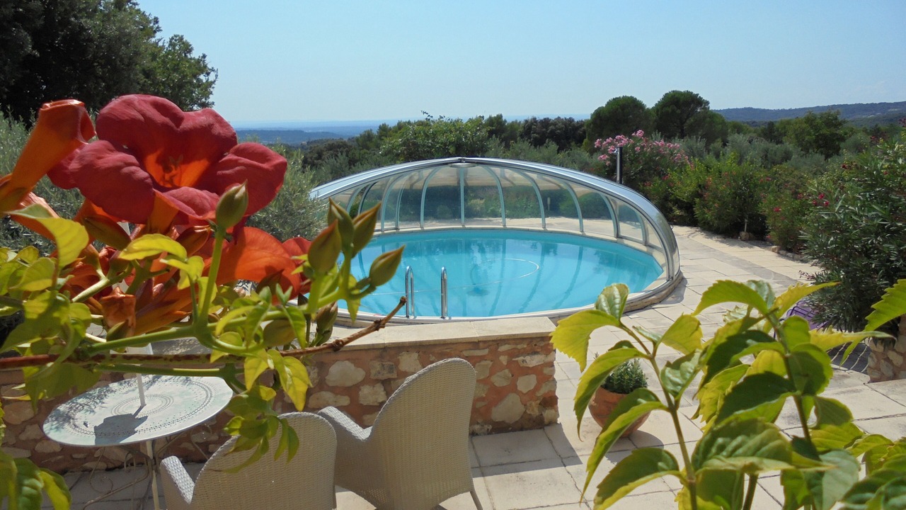 Photo of Outdoor in Bedoin