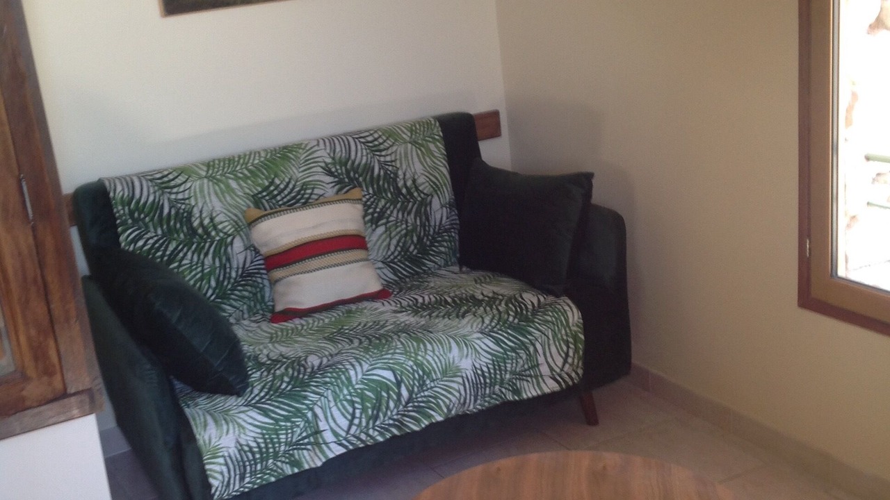 Photo of Livingroom in Bedoin