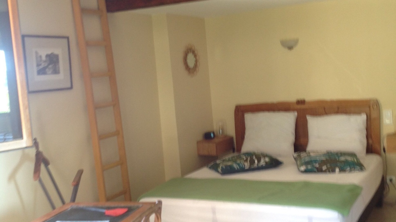 Photo of Bedroom in Bedoin