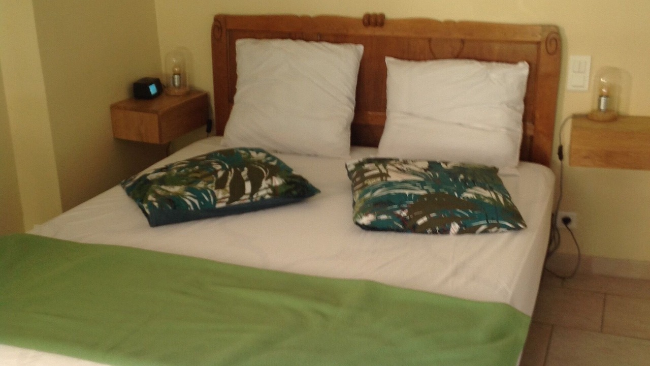 Photo of Bedroom in Bedoin