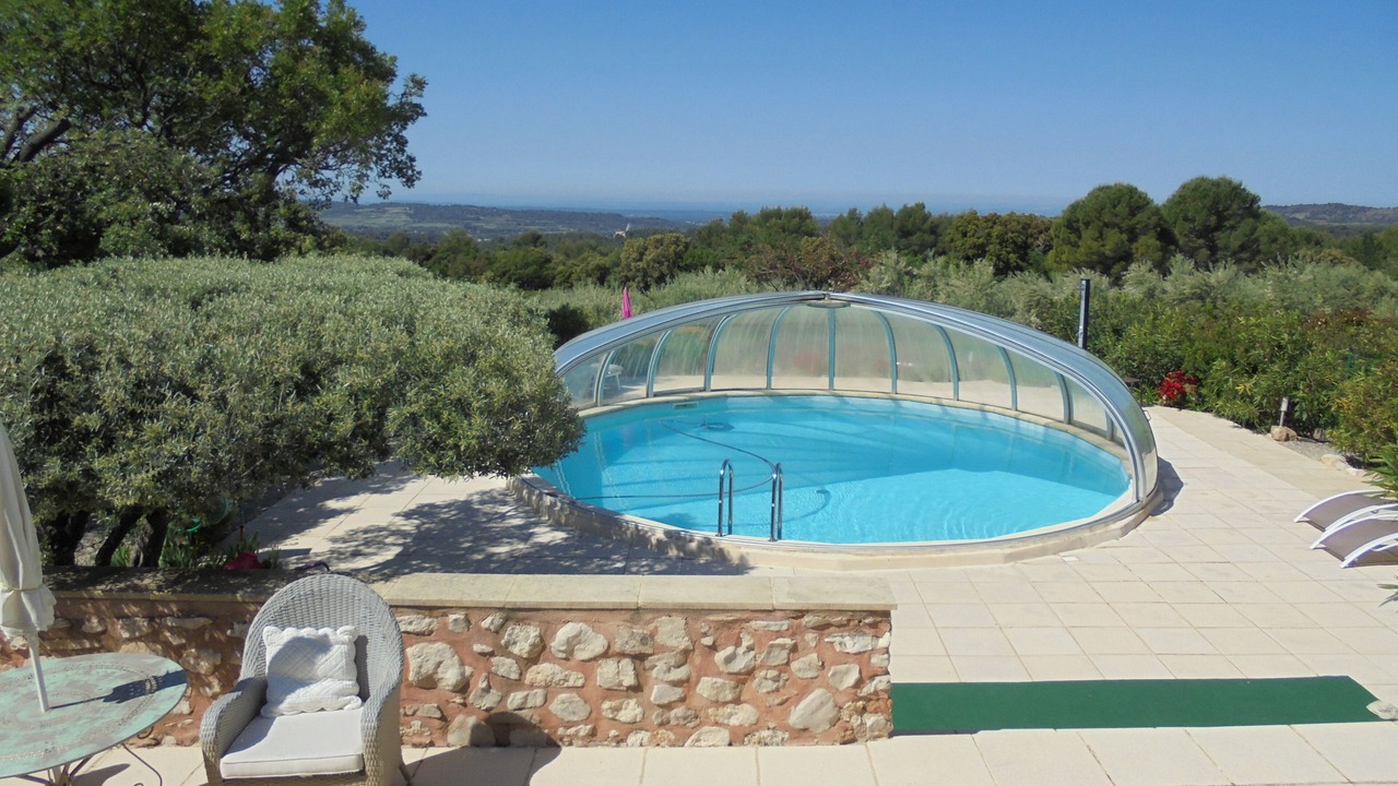 Photo of Outdoor in Bedoin