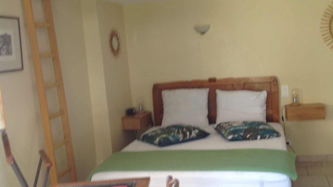Photo of Bedroom in Bedoin