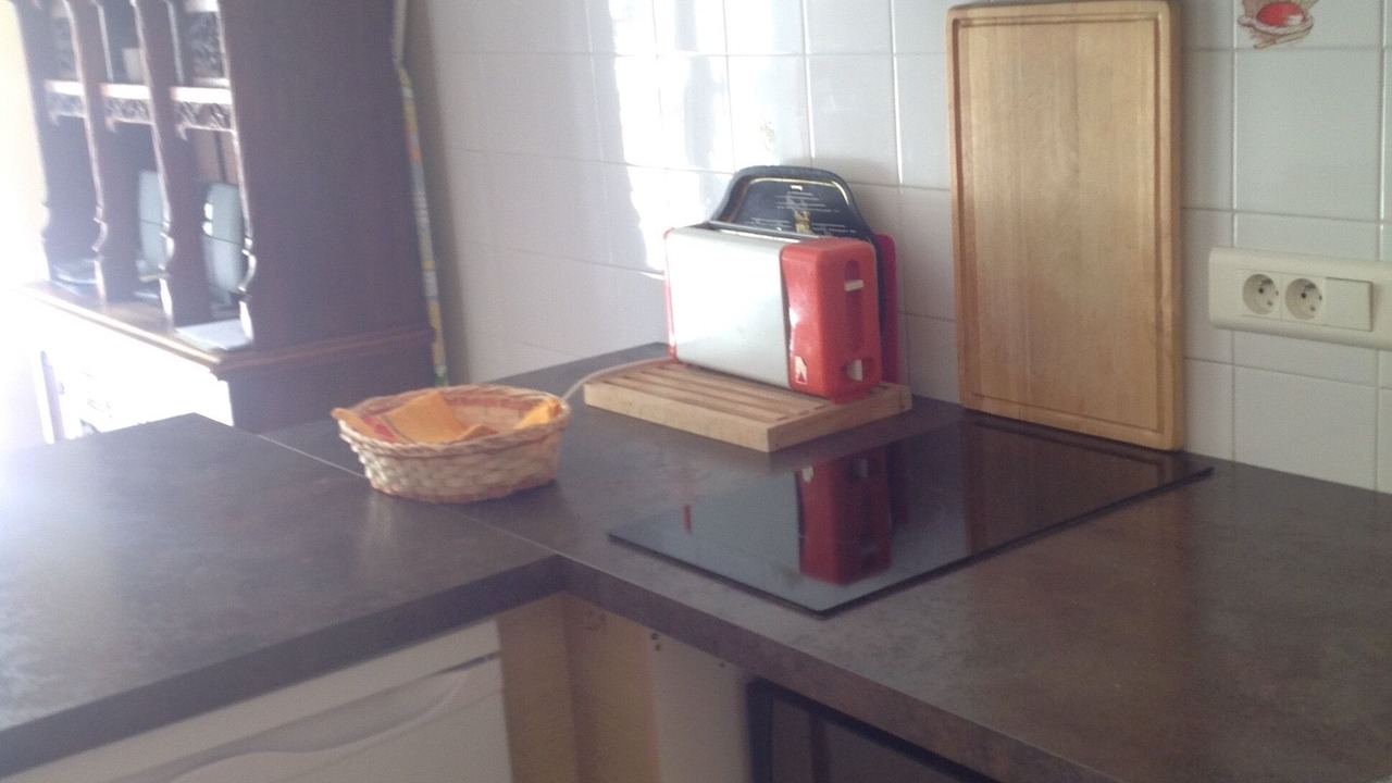 Photo of Kitchen in Bedoin