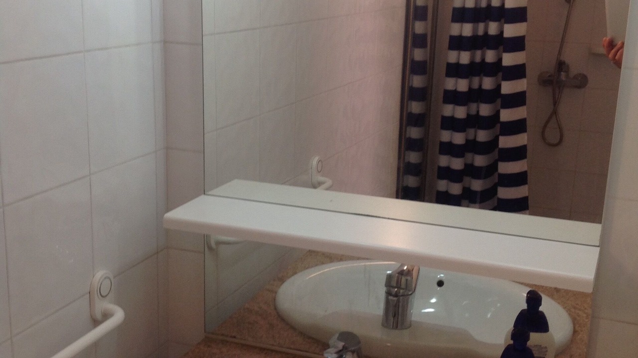 Photo of Bathroom in Bedoin