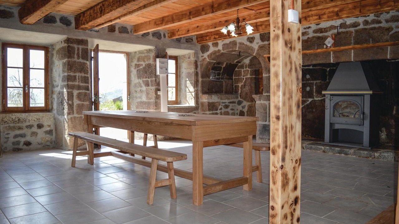 Photo of Bedroom in Saint-Hippolyte