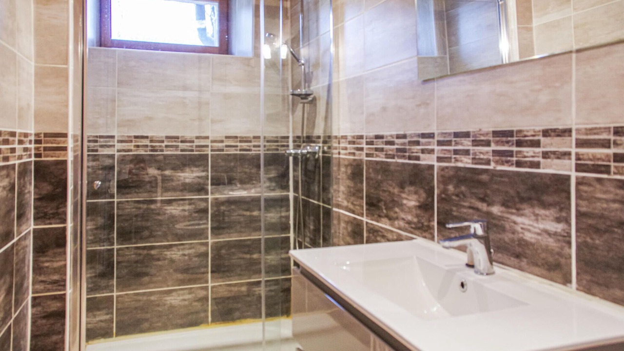 Photo of Bathroom in Saint-Hippolyte