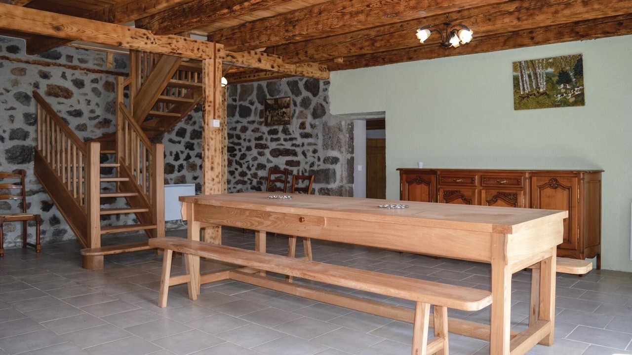 Photo of Bedroom in Saint-Hippolyte
