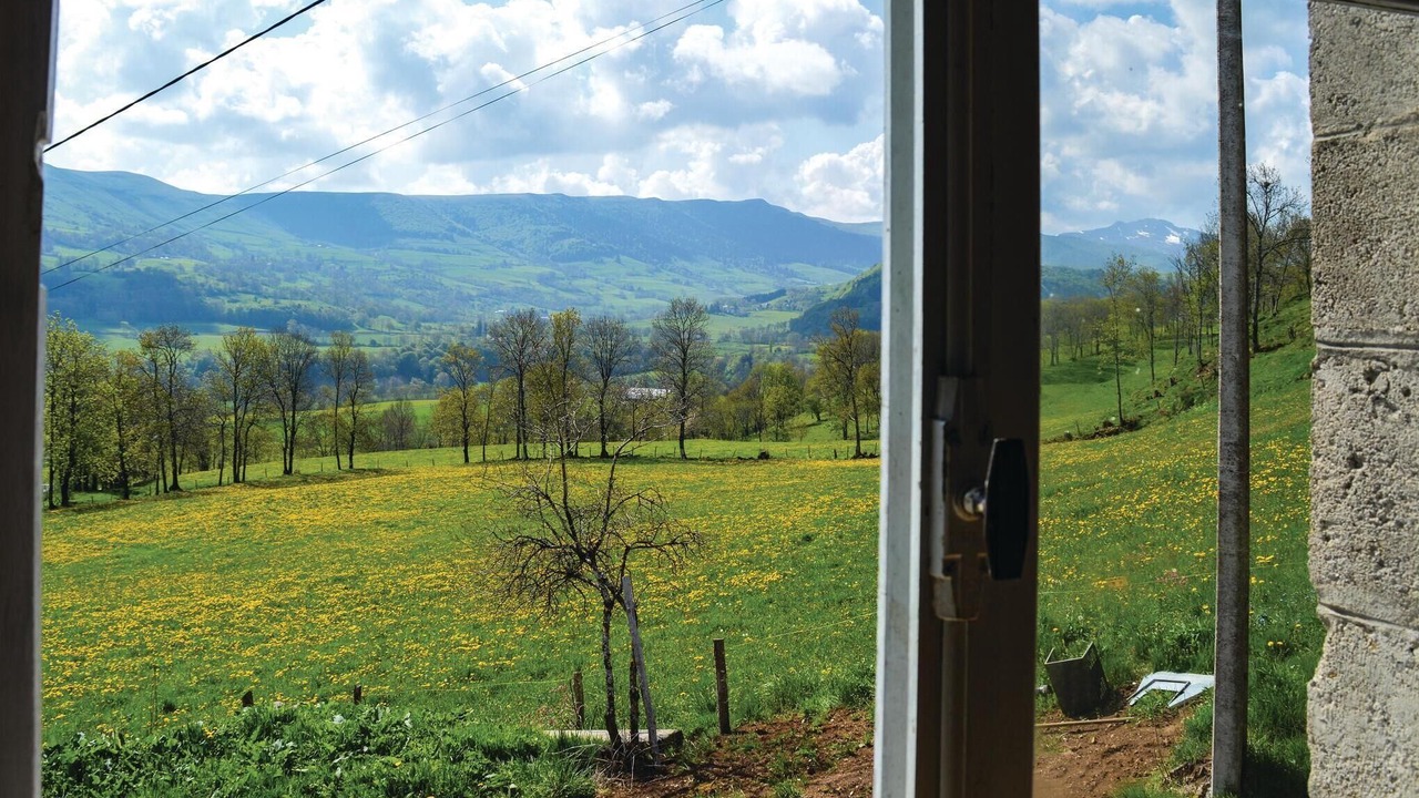 Photo of Bedroom in Saint-Hippolyte