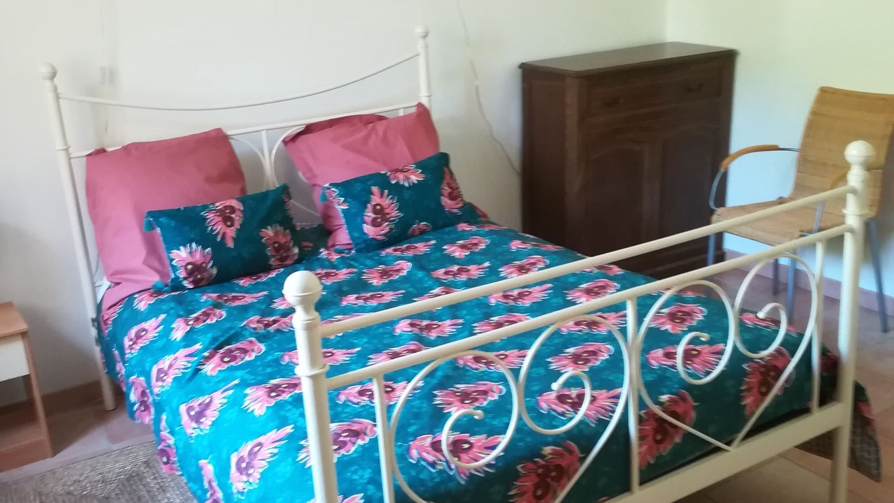 Photo of Bedroom in Saint-Marcel-d'Aredeche