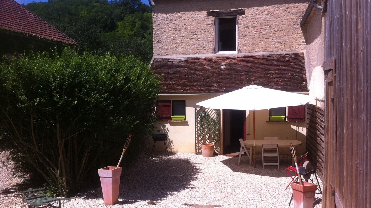 Photo of Outdoor in Chamoux