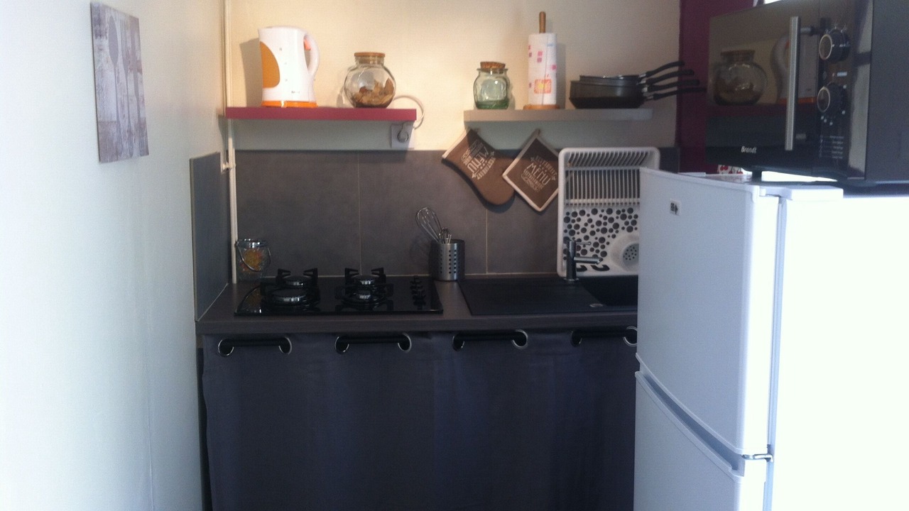 Photo of Kitchen in Chamoux
