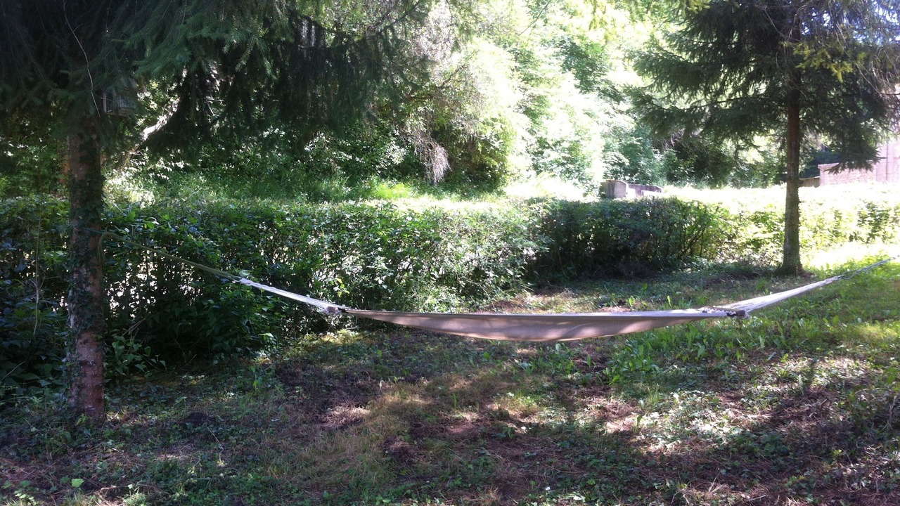 Photo of Outdoor in Chamoux