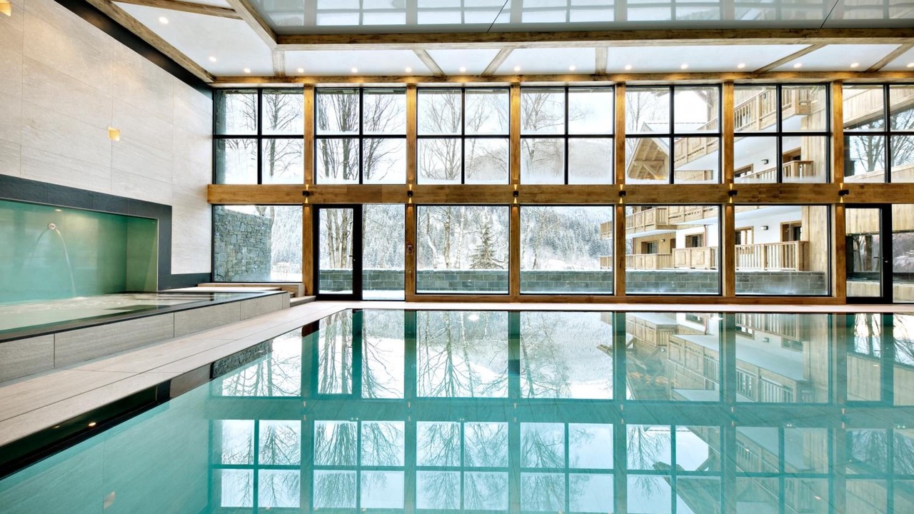 Photo of Outdoor in Les Houches