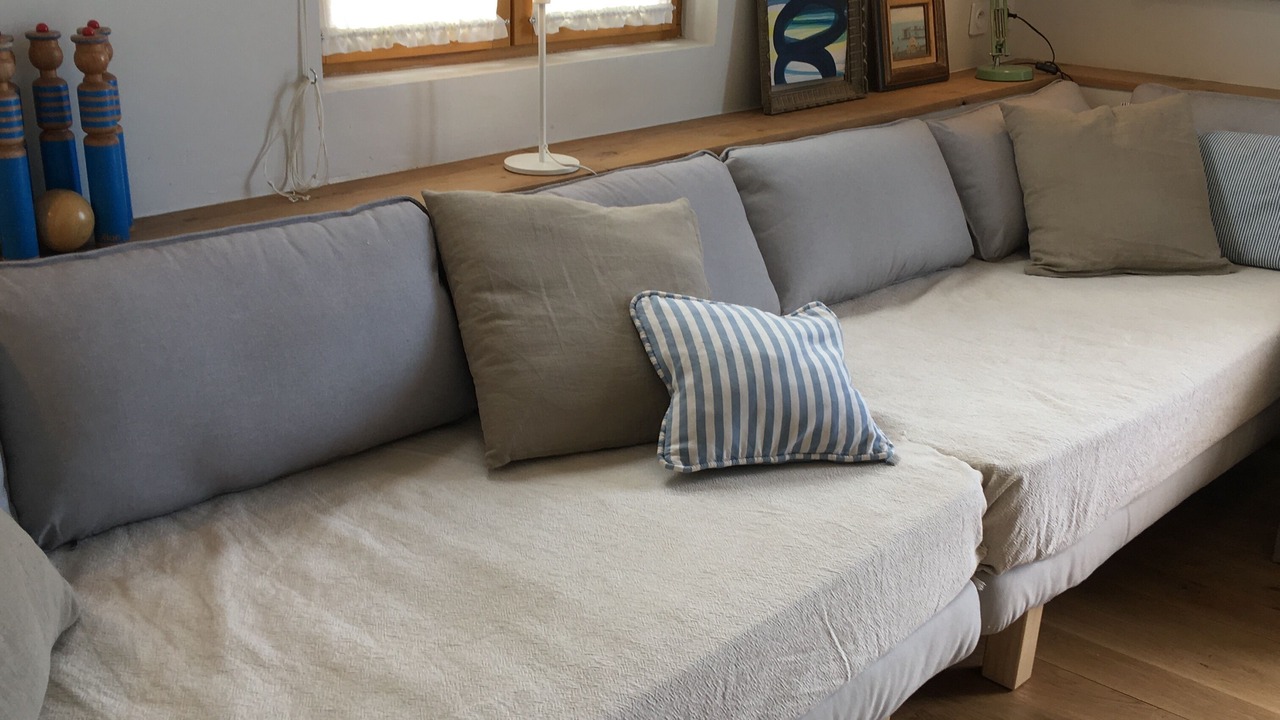 Photo of Livingroom in Saint-Didier-sur-Arroux