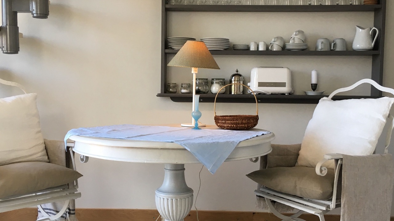 Photo of Kitchen in Saint-Didier-sur-Arroux