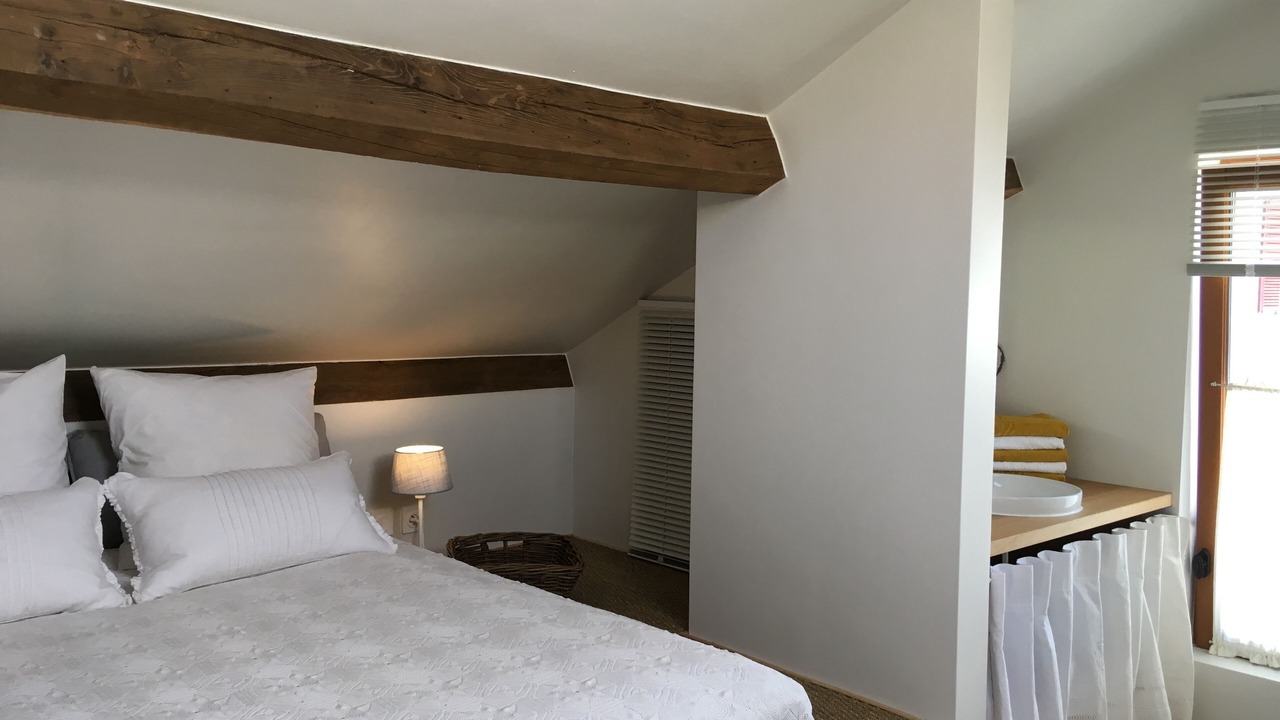 Photo of Bedroom in Saint-Didier-sur-Arroux