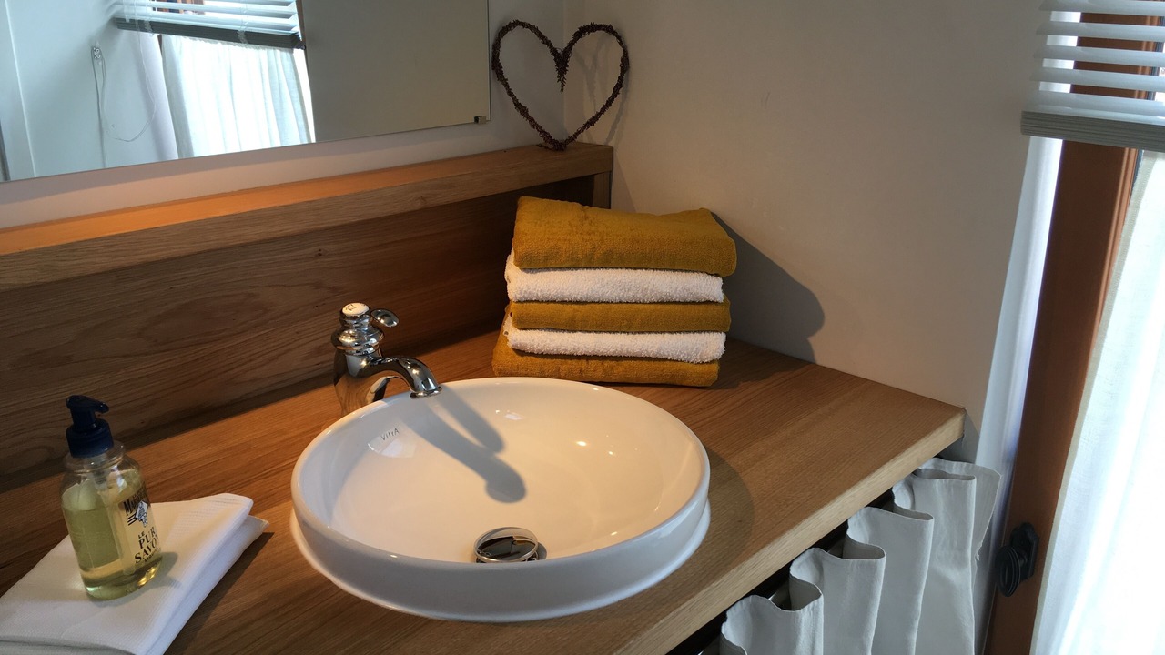 Photo of Bathroom in Saint-Didier-sur-Arroux