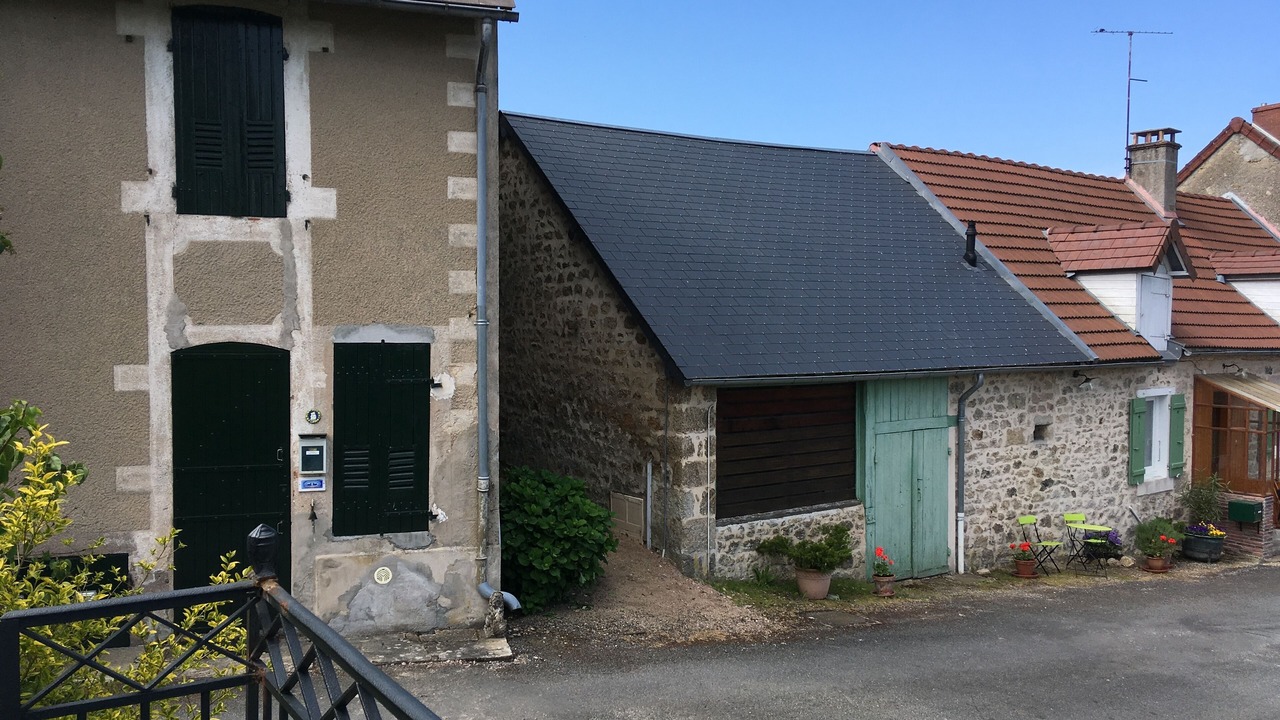 Photo of Outdoor in Saint-Didier-sur-Arroux