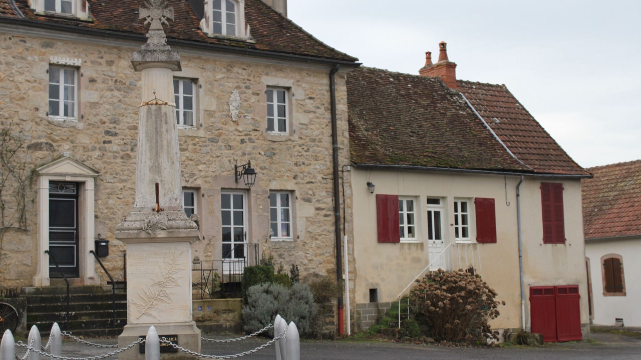 Photo of Outdoor in Saint-Didier-sur-Arroux