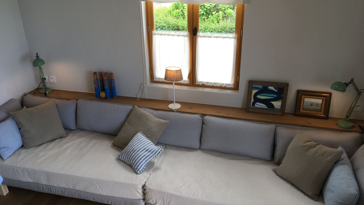 Photo of Livingroom in Saint-Didier-sur-Arroux