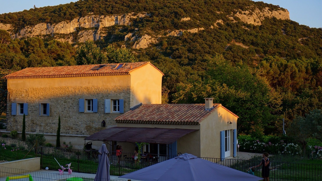 Photo of Outdoor in Venasque