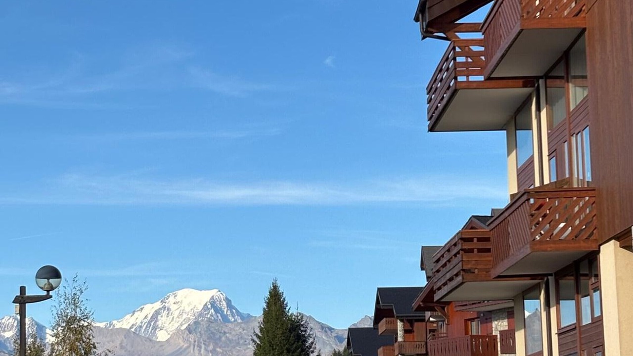 Photo of Outdoor in Vallandry