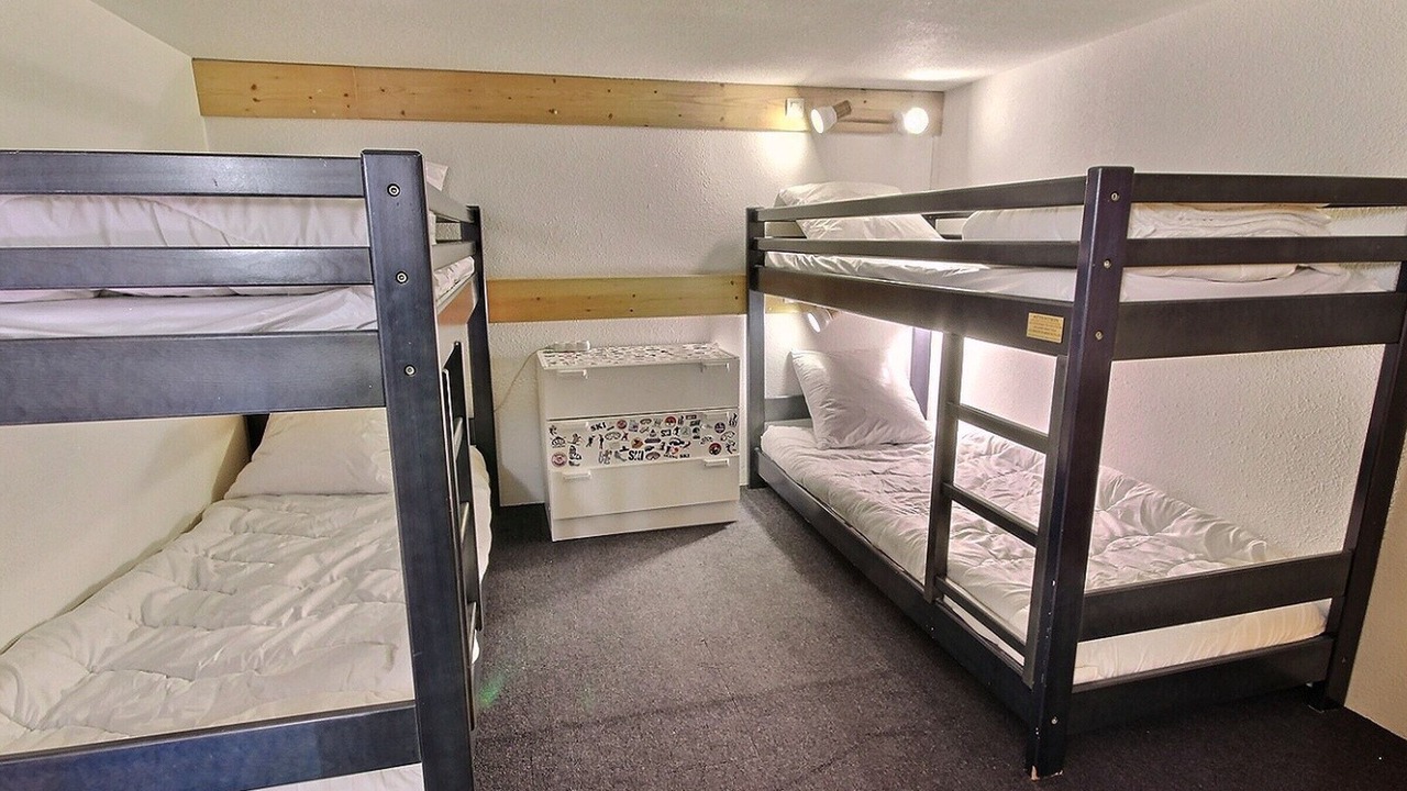 Photo of Bedroom in Vallandry