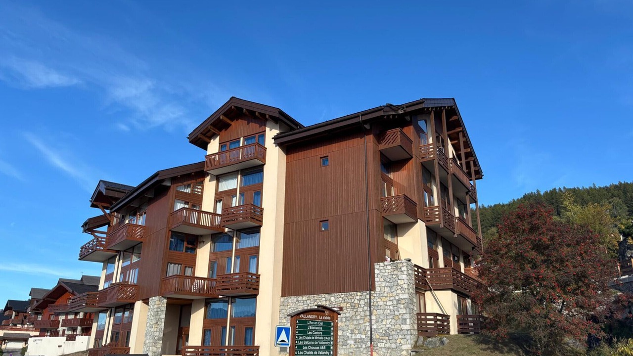 Photo of Outdoor in Vallandry