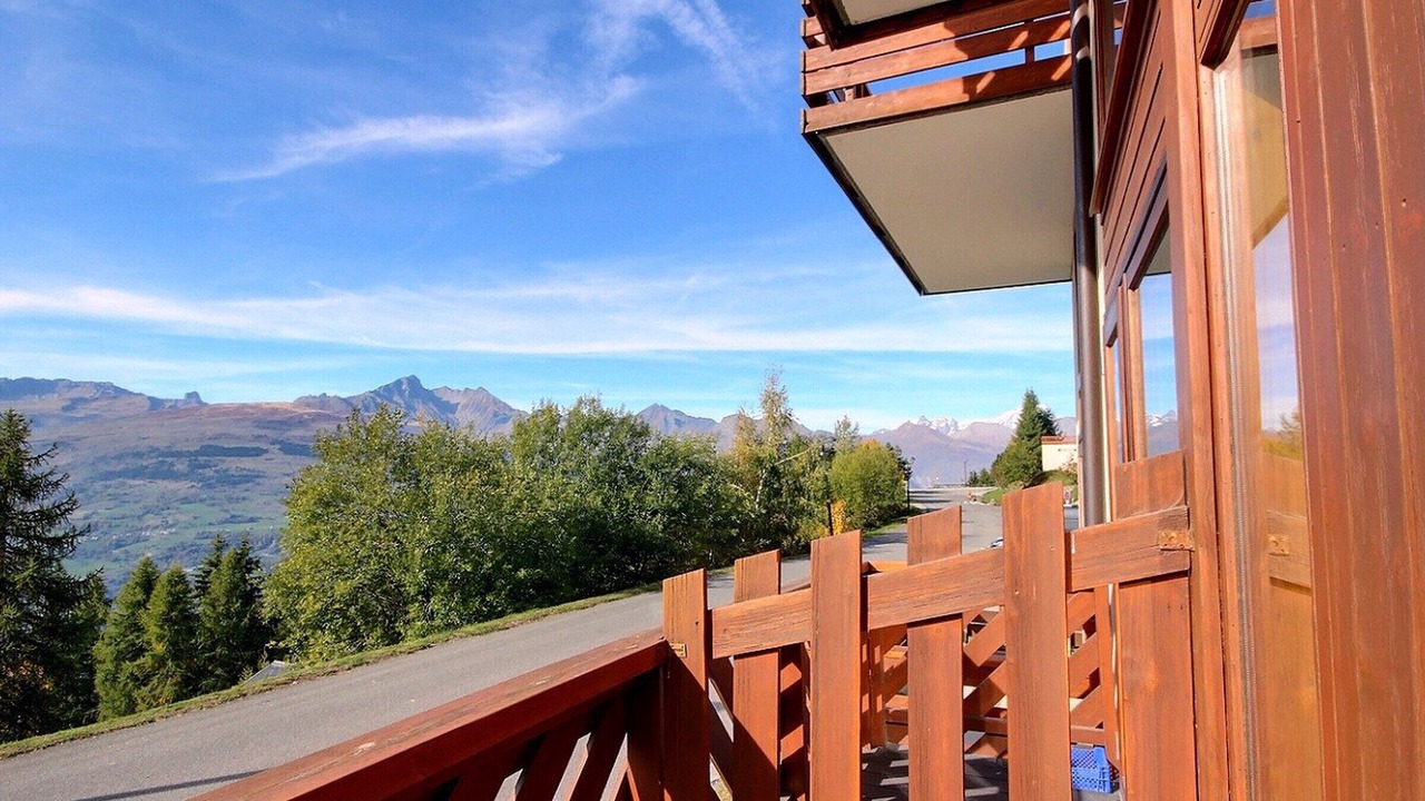 Photo of Outdoor in Vallandry