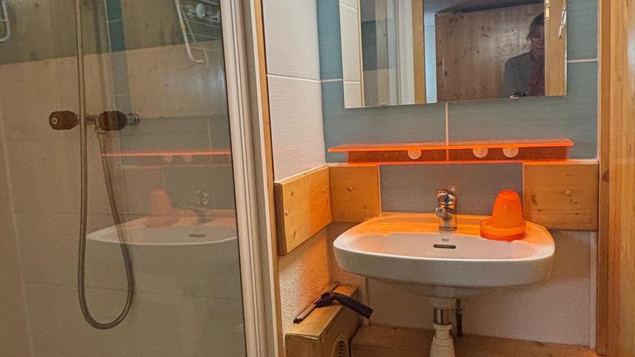 Photo of Bathroom in Vallandry