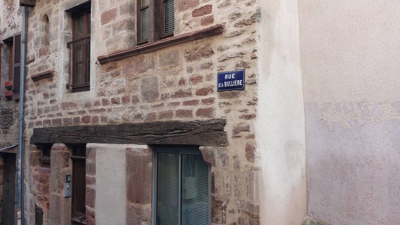 Photo of Outdoor in Rodez