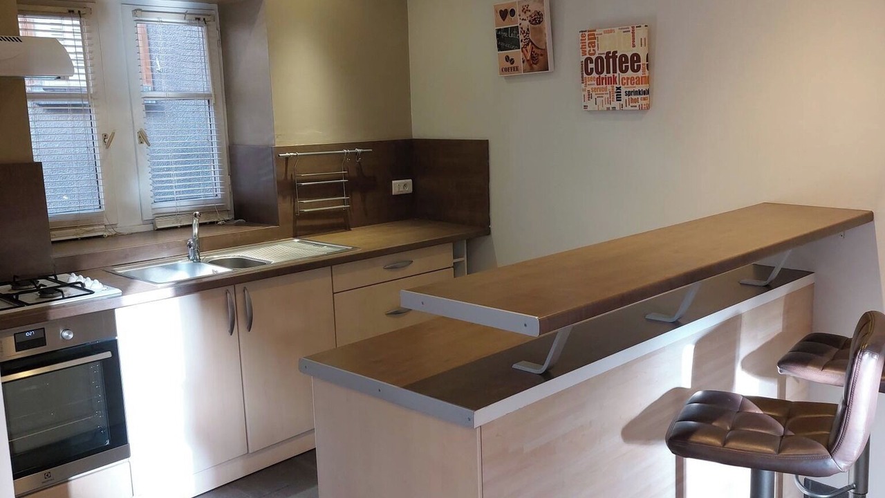 Photo of Kitchen in Rodez