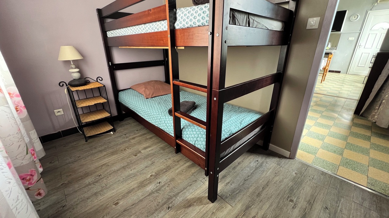 Photo of Bedroom in Carpentras