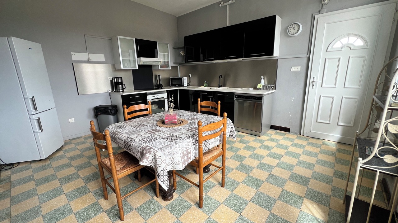 Photo of Kitchen in Carpentras