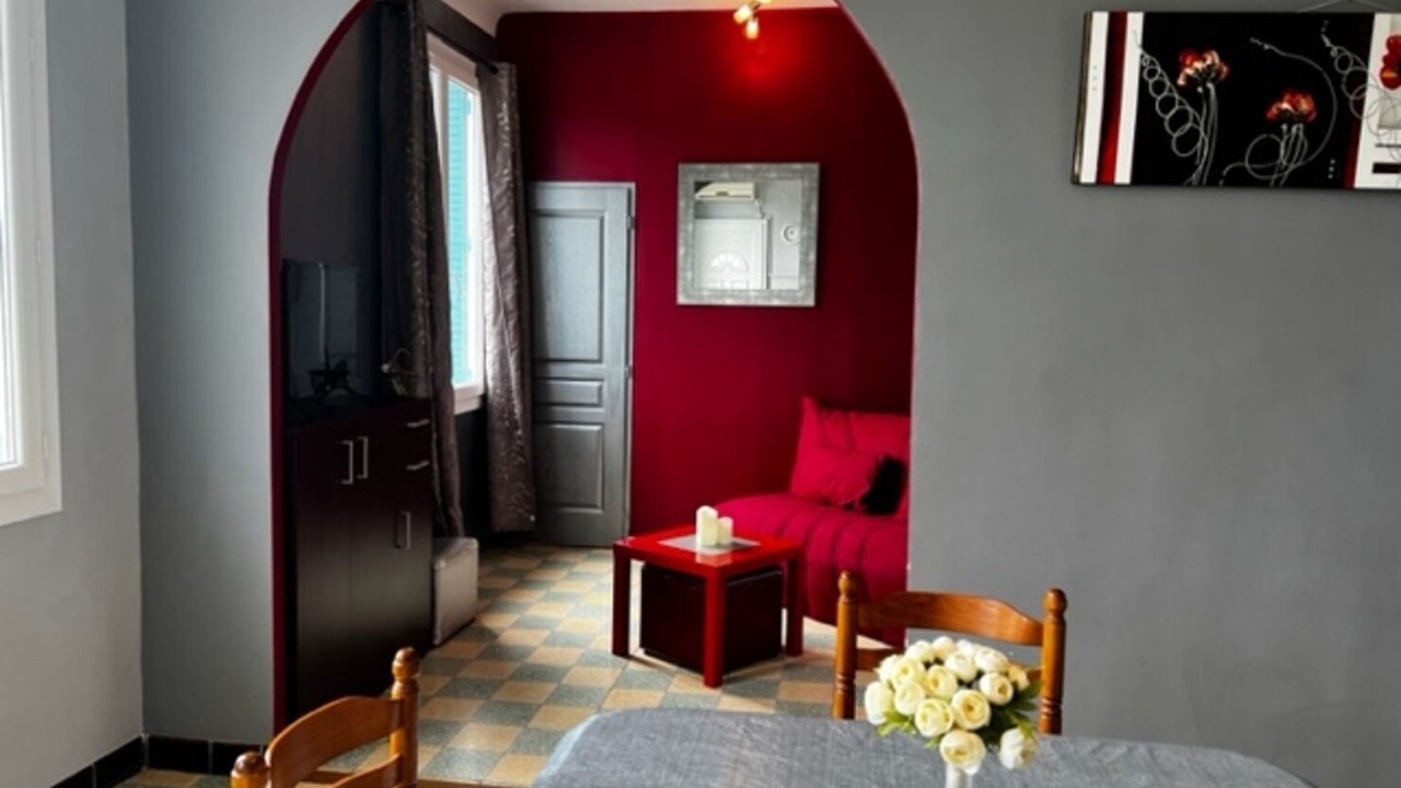 Photo of Livingroom in Carpentras