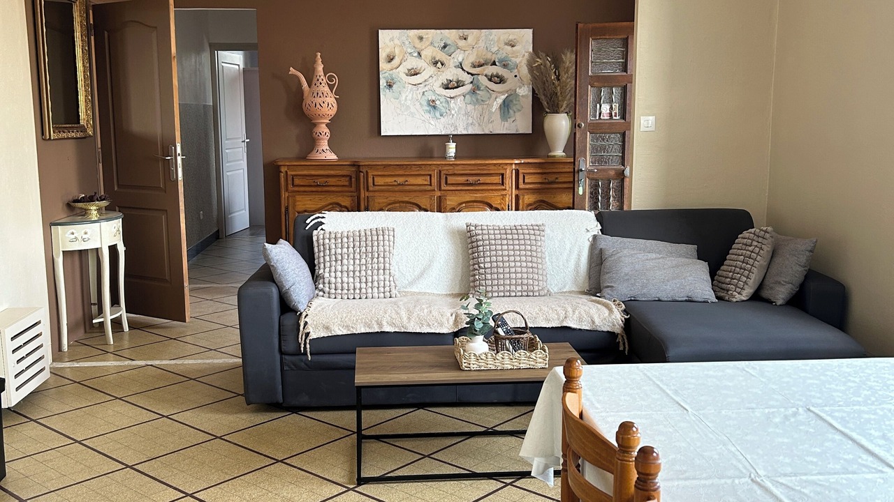 Photo of Livingroom in Carpentras